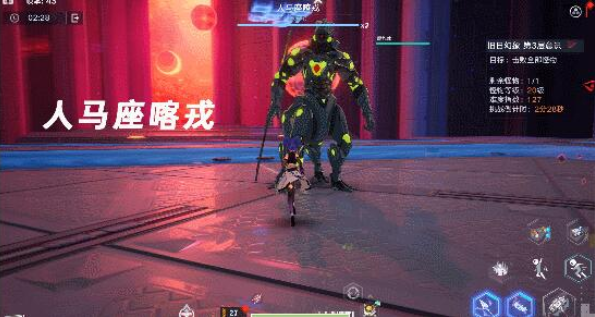 【攻略】《幻塔》副本技巧講解