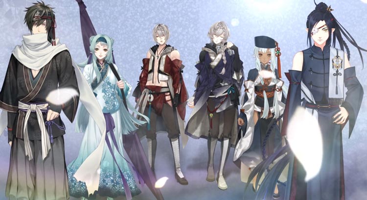 【攻略】竟然是個消除遊戲?《執劍之刻》玩法技巧分享
