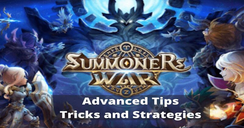 How to be a Smarter player in Summoners War?