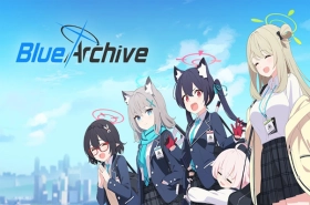 Blue Archive แนะนำตัวละครที่ควรเปิดหาให้ได้ใน Rate แรก