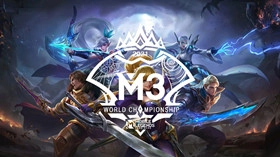 Veja o que o Passe M3 do Mobile Legends: Bang Bang! Adicionou ao jogo e confira sua próxima atualização