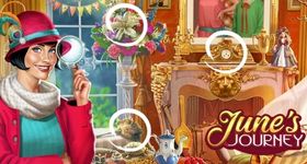 June's Journey: Hidden Objects Beginner Guide and Walkthrough for All the Starters