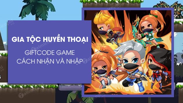 『HƯỚNG DẪN』GIA TỘC HUYỀN THOẠI Cách đầu tư game hiệu quả cho dân ít nạp&Chi tiết cách nạp game cho ai chưa biết
