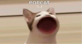 วิธีเล่น PopCat แบบคลิกอัตโนมัติบน PC