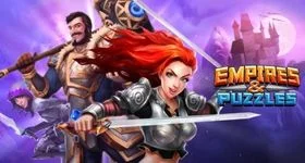 Empires & Puzzles Beginner Guide for Getting Started