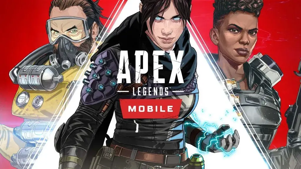 【Apex Legends™ Mobile】ベータテスト参加方法|ゲームキーの設定詳細
