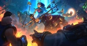 [Review] Mythic Legends - Game Auto Chess Terbaru. Yuk, Download & Mainkan di LDPlayer!
