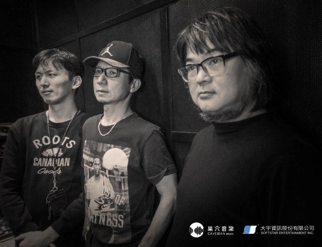 大宇金牌音樂製作團隊成立工作室「巢穴音樂」 將拓展工作範圍至集團外部