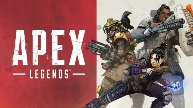 Comment jouer à Apex Legends Mobile sur PC