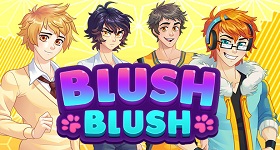 Blush Blush Gameplay Insights and Review