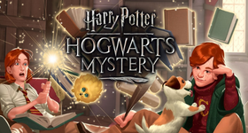 Harry Potter Hogwarts Mystery Tips and Tricks to the Magical World