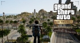 [Berita Game] Rilis GTA Trilogy Definitive Edition Versi Mobile Ditunda. Ini Alasannya!