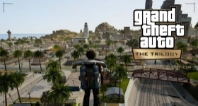 [Berita Game] Rilis GTA Trilogy Definitive Edition Versi Mobile Ditunda. Ini Alasannya!
