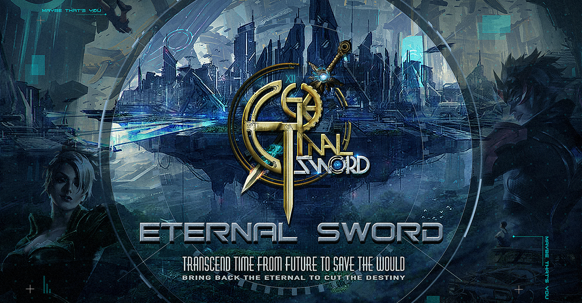 วิธีเล่น Eternal Sword M บน PC
