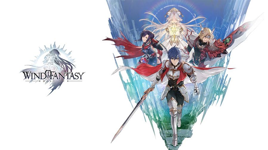 【攻略】如何用模擬器玩《風色幻想:命運傳說》電腦版?