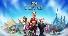 Rise of Cultures Gameplay Insights and Review