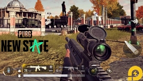 PUBG: New State - Panduan Perbedaan Mode Menembak (Shooting) dalam Game