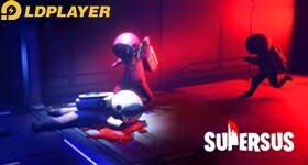 Ulasan Super SUS: Who is The Impostor di LDPlayer – Game Mirip Among Us dalam Balutan Grafis 3D