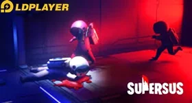 Ulasan Super SUS: Who is The Impostor di LDPlayer – Game Mirip Among Us dalam Balutan Grafis 3D