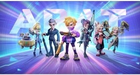 [Review] Cara Main Arat: TPS MOBA, Game Mirip Overwatch, di PC dengan LDPlayer
