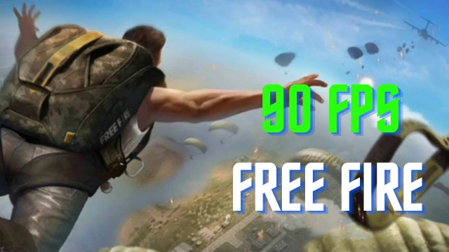 Как сделать 90 ФПС в Free Fire/Фри Фаер в LDPlayer