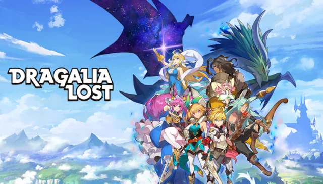 Dragalia Lost Tier List Adventurer and Dragons  MarchUpdate 2025