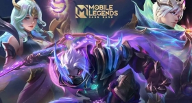 [Berita Game] Memanas! Ini Daftar Hero & Skin Mobile Legends Bang Bang (MLBB) yang 'Nyontek' League of League of Legends (LoL)!