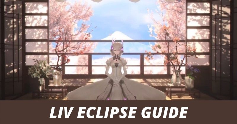 Punishing Gray Raven A Complete Guide To B Liv Eclipse - Synergies and More!