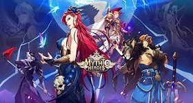 Mythic Heroes: Idle RPG Beginner's Guide for Getting Started