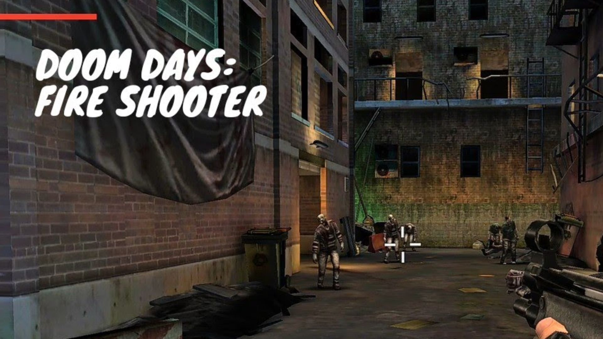 DOOM DAYS: Fire Shooter Guide and Everything You Need to Know
