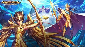 Evento Legendary Summon, Dicas e truques para evoluir em Saint Seiya: Awakening