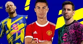 [Strategi] Tips Memilih Pemain, Manajer, dan Gaya Main Terbaik di eFootball 2022