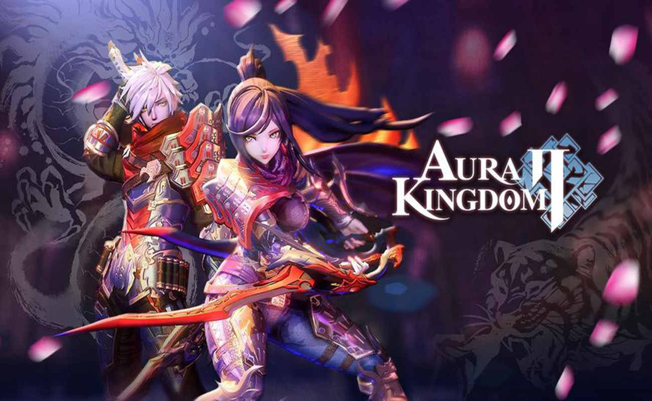 Aura Kingdom 2 on PC: How to Download and Play