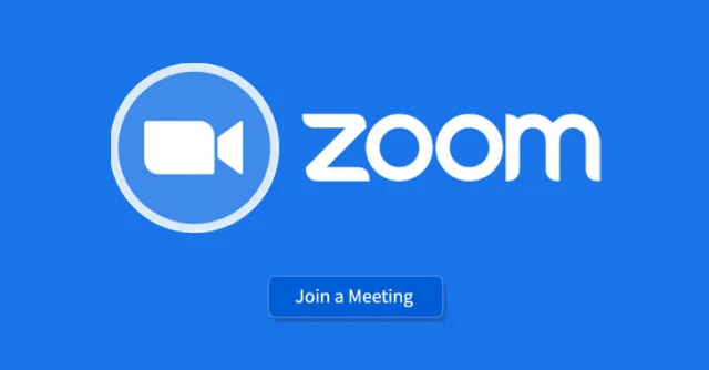 How to Use ZOOM Cloud Meetings App on PC