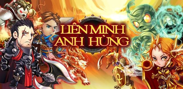 『HƯỚNG DẪN』CHIÊU MỘ TƯỚNG TRONG LIÊN MINH ANH HÙNG – TỔNG HỢP GIFTCDOE GAME MỚI NHẤT !!