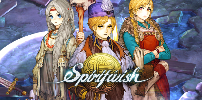 แนะนำวิธีการเล่นเกม Spiritwish บน PC