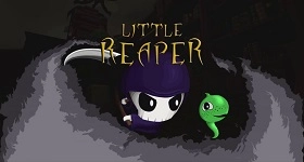 Little Reaper Gameplay Insights and Review