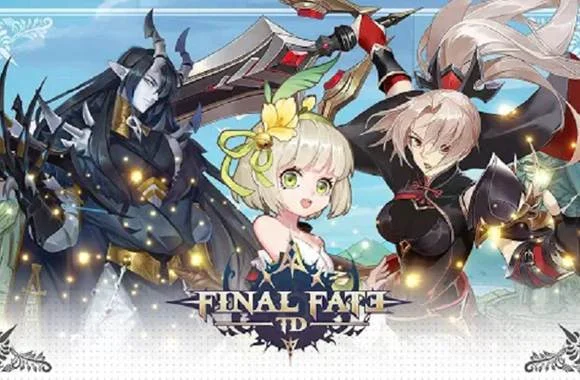 Jouer à Final Fate TD sur PC