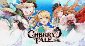 Cherry Tale Everything We Know So Far