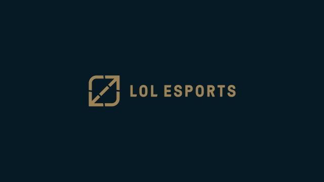 RIOT GAMES 公佈其英雄聯盟電子競技品牌
