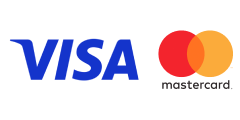Visa&MasterCard