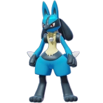 Lucario