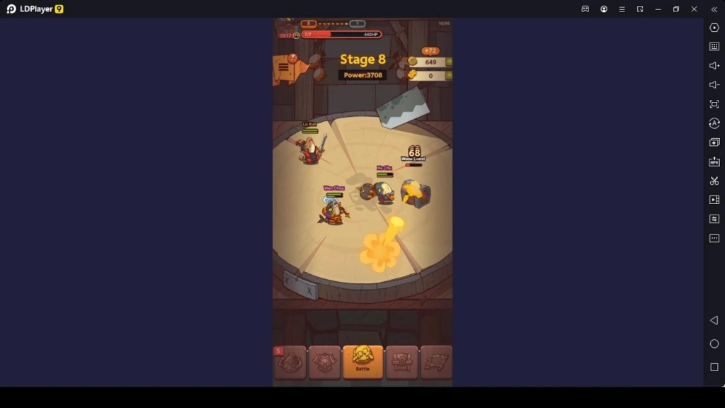 How to Auto Farm Without Breaking Your Fingers How to Auto Farm Without Breaking Your Fingers