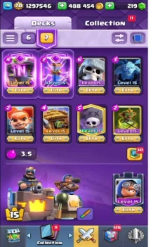 Deck Building Fundamentals