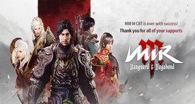 รีวิว Mir M : Vanguard & Vagabond สุดยอดเกม P2E MMORPG  สานต่อตำนานเกม Mir 4 บน LDPlayer9