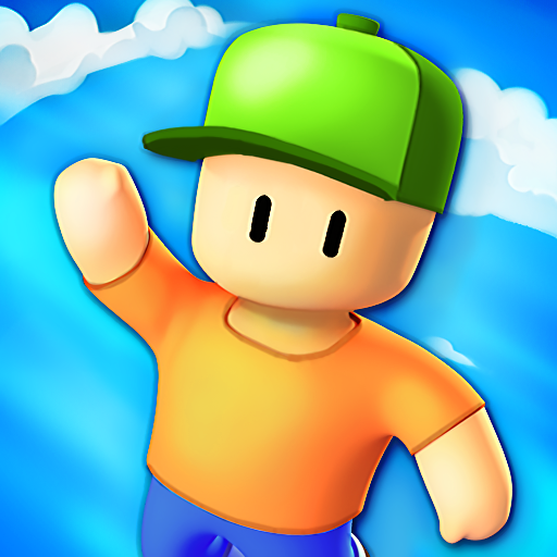 Stumble Guys-icon