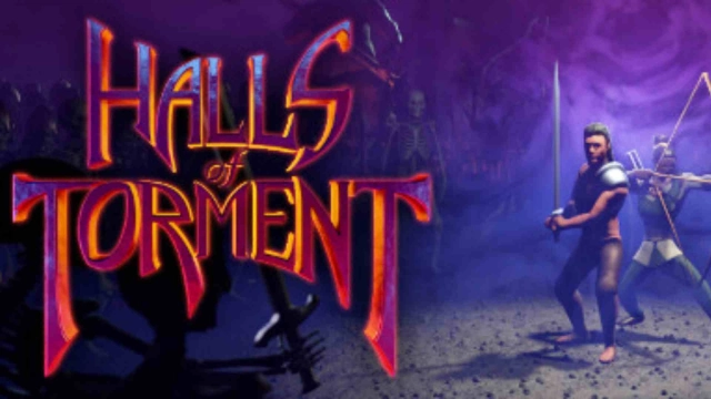 Halls of Torment: Premium Beginner Guide - Survive with Tips