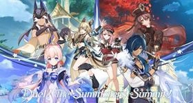 Todas as Novidades da Nova Versão 3.7 de Genshin Impact