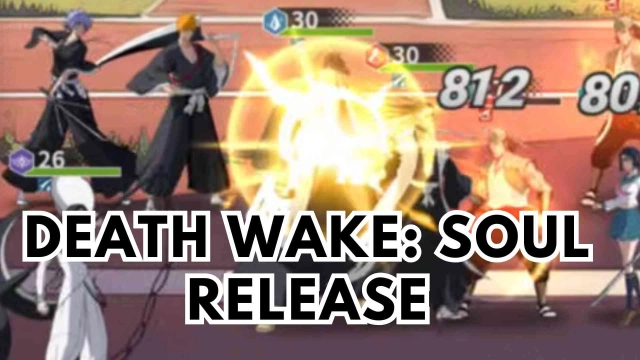 Death Wake: Soul Release Codes – Claim Your Rewards In 2025 March
