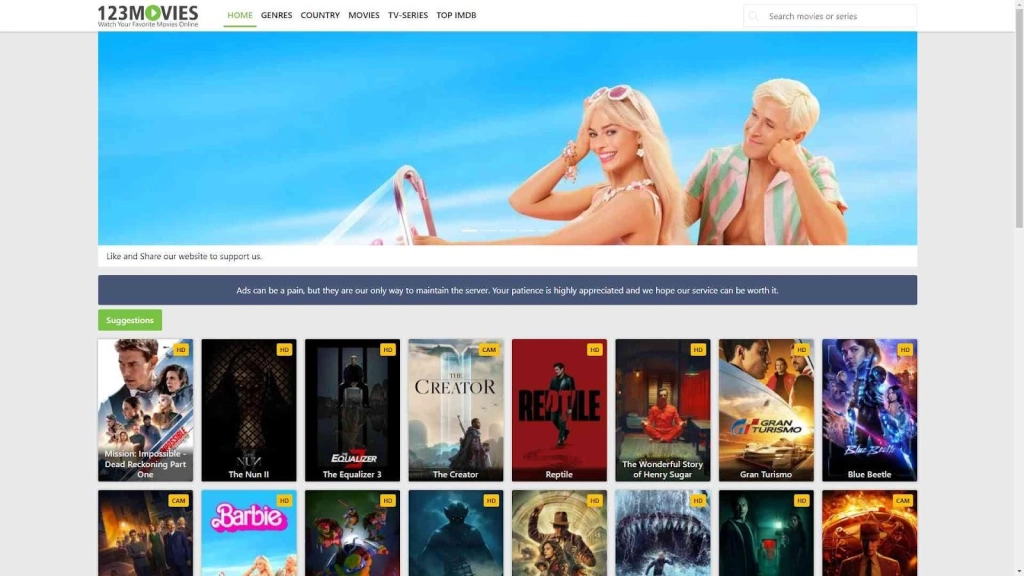 What is Goku.to – A Review of Guide to Download the Best Movies from Bollywood, Hollywood, and More